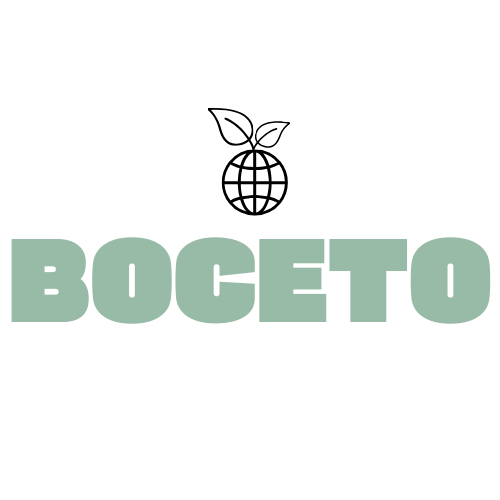 Boceto Logo